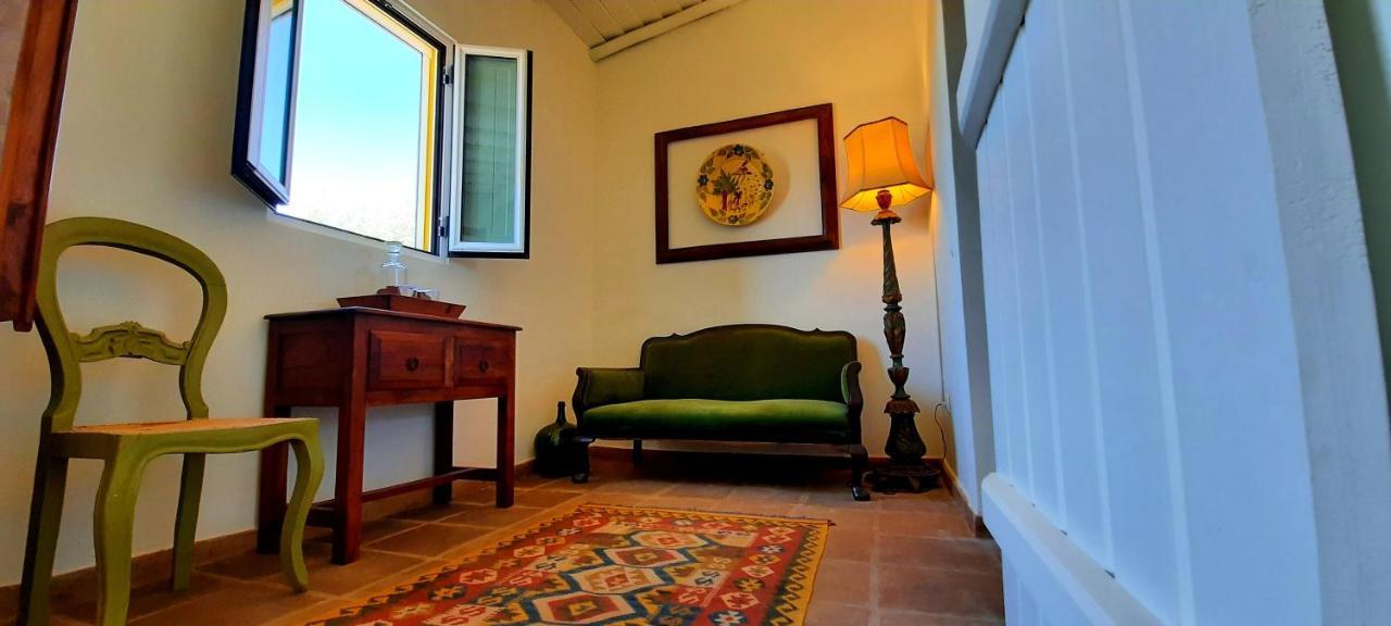 Apartamento Quinta Da Soneca Alandroal Exterior foto