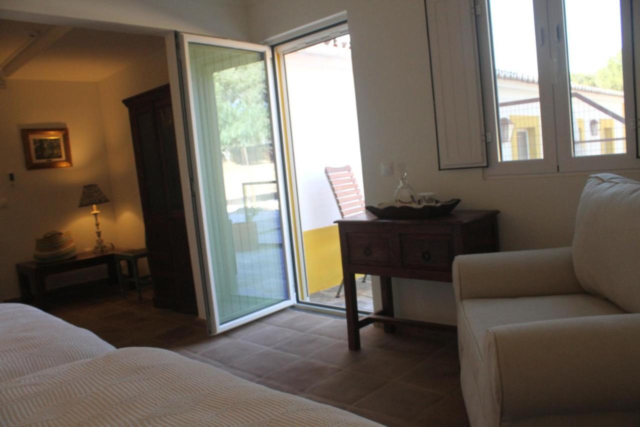 Apartamento Quinta Da Soneca Alandroal Exterior foto