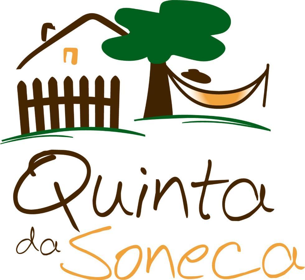 Apartamento Quinta Da Soneca Alandroal Exterior foto